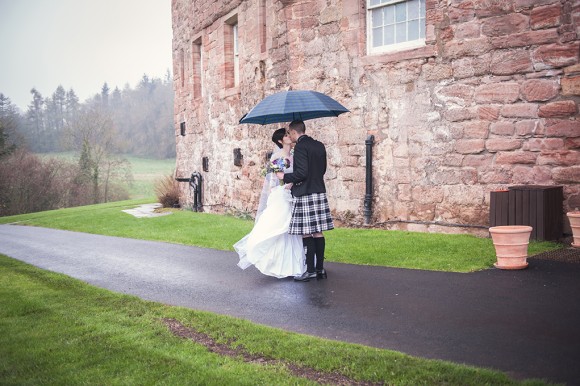 A Romantic Wedding In Scotland (c) Green Wedding Photography (27)