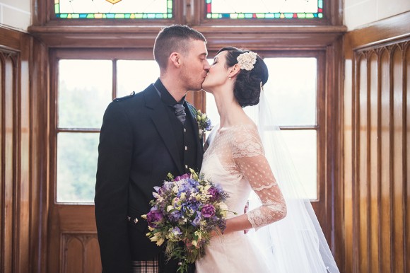 A Romantic Wedding In Scotland (c) Green Wedding Photography (33)