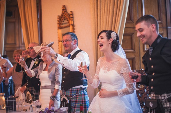 A Romantic Wedding In Scotland (c) Green Wedding Photography (47)