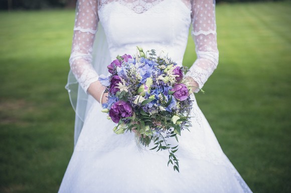 A Romantic Wedding In Scotland (c) Green Wedding Photography (53)