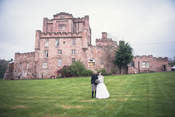 A Romantic Wedding In Scotland (c) Green Wedding Photography (54)