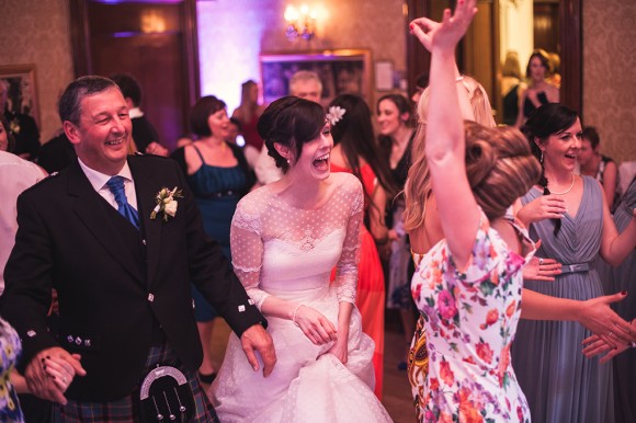 A Romantic Wedding In Scotland (c) Green Wedding Photography (59)