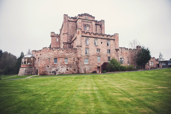 A Romantic Wedding In Scotland (c) Green Wedding Photography (6)