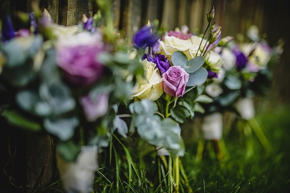 A Vintage Bling Wedding at Browsholme Hall (c) Pixies In The Cellar (4)
