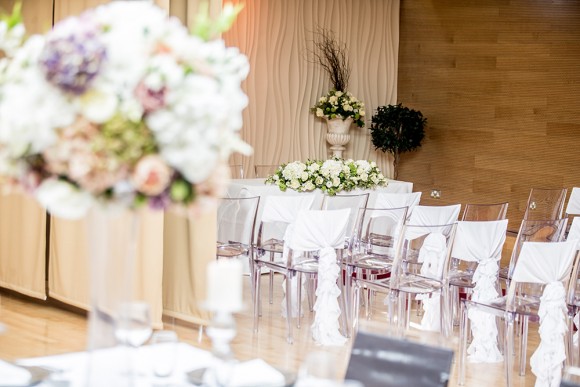 The Biscuit Room ceremony - credit Sean Elliott