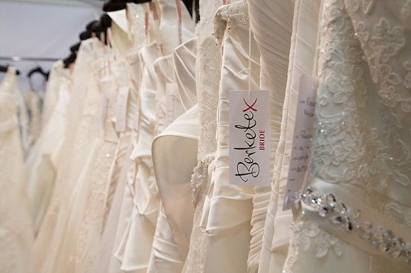 The North East Wedding Show (23)