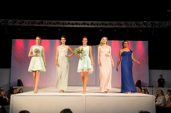The North East Wedding Show (28)