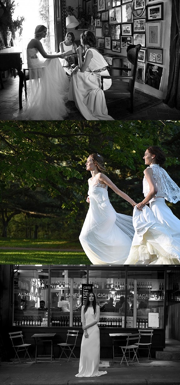Designer Days at Lovebird Bridal Boutique