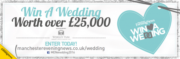 MEN Brides Up North
