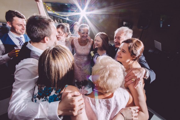 the big debate: a little party never killed nobody