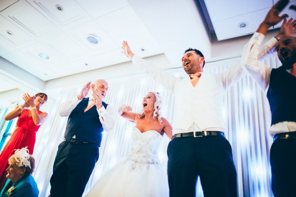 A Fun Filled Wedding at Abbey House Hotel (c) Fairclough Photography (27)