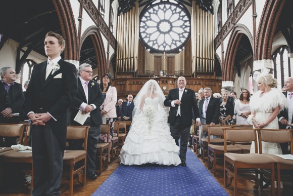 A Princess Wedding at Capesthorne Hall (c) Elbowroom Photography (18)