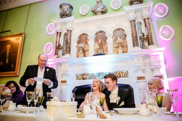 A Princess Wedding at Capesthorne Hall (c) Elbowroom Photography (61)