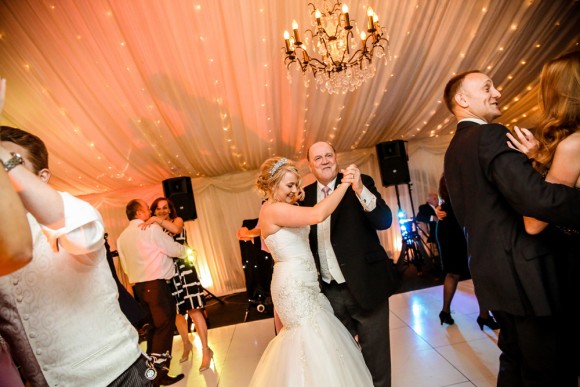 A Princess Wedding at Capesthorne Hall (c) Elbowroom Photography (77)