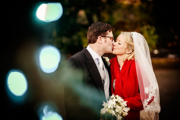christmas kisses. a festive wedding at the bowdon rooms – jo & david