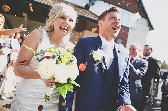 An Art Deco Wedding at The Bowdon Rooms (c) Elbowroom Photography (20)