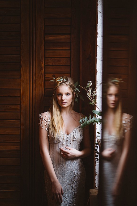 A Boho Bride Style Shoot (c) Kindred Photography (10)