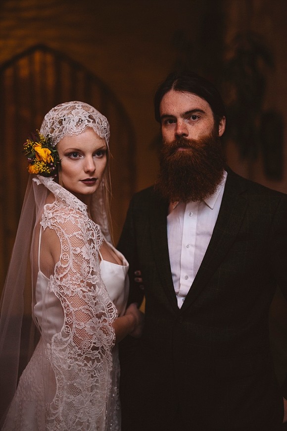 A Boho Bride Style Shoot (c) Kindred Photography (113)
