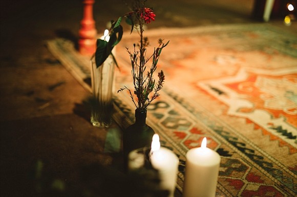 A Boho Bride Style Shoot (c) Kindred Photography (75)