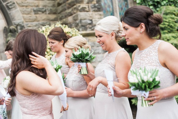 A Chic Wedding at Rudding Park (c) Laura Calderwood Photography (33)