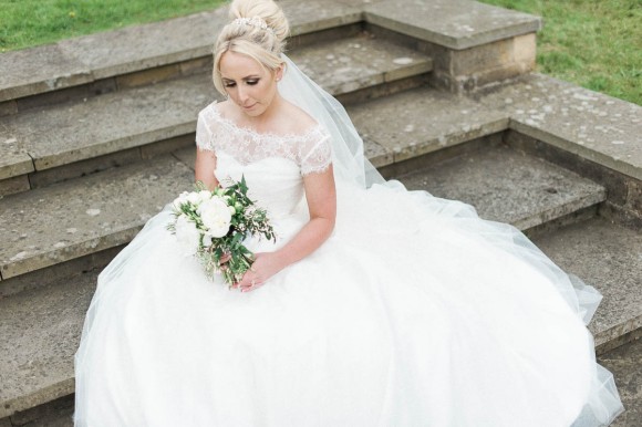 A Chic Wedding at Rudding Park (c) Laura Calderwood Photography (54)