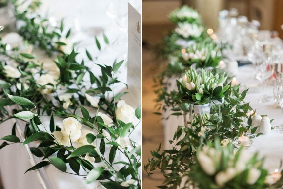 A Chic Wedding at Rudding Park (c) Laura Calderwood Photography (59)