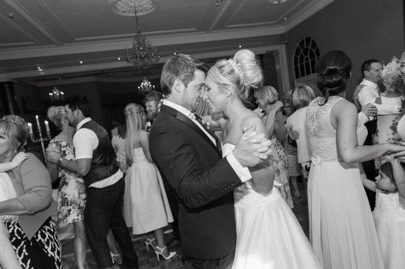 A Chic Wedding at Rudding Park (c) Laura Calderwood Photography (69)