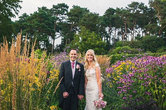 A Fairytale Wedding at Ness Gardens (c) Emma Hillier Photography (47)