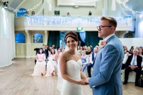 A Sweet Wedding at The Bowdon Rooms (c) Steve Grogan Photography (36)