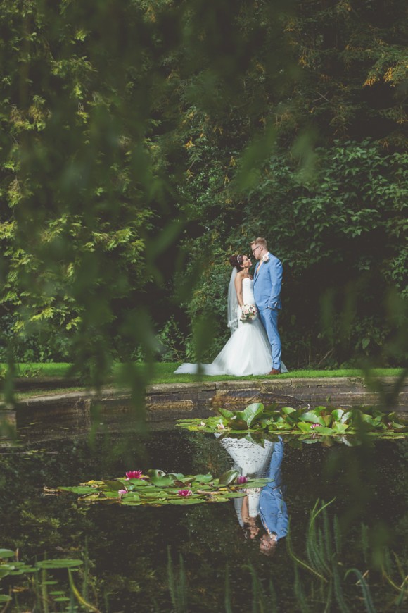 A Sweet Wedding at The Bowdon Rooms (c) Steve Grogan Photography (44)