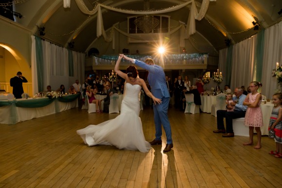 A Sweet Wedding at The Bowdon Rooms (c) Steve Grogan Photography (62)