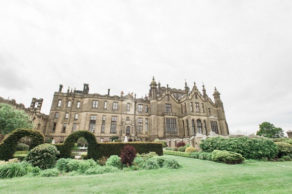 A Water Inspired Wedding at Allerton Castle (c) Laura Calderwood Photography (1)