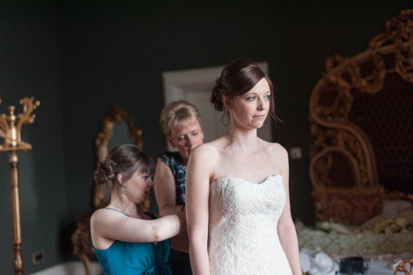 A Water Inspired Wedding at Allerton Castle (c) Laura Calderwood Photography (19)