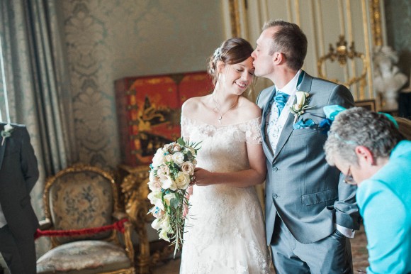 A Water Inspired Wedding at Allerton Castle (c) Laura Calderwood Photography (35)