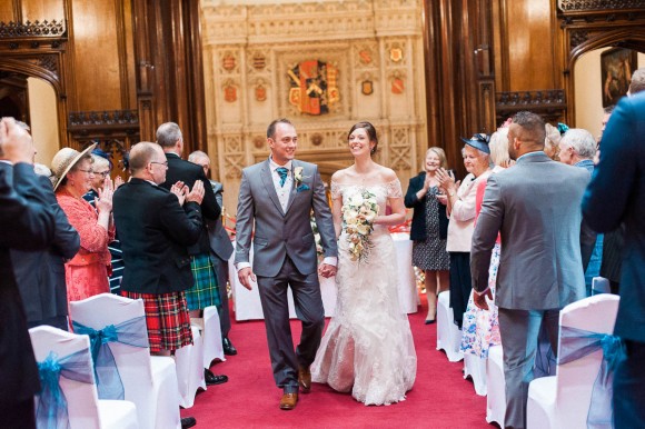 A Water Inspired Wedding at Allerton Castle (c) Laura Calderwood Photography (36)
