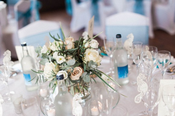 A Water Inspired Wedding at Allerton Castle (c) Laura Calderwood Photography (42)