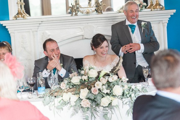 A Water Inspired Wedding at Allerton Castle (c) Laura Calderwood Photography (59)