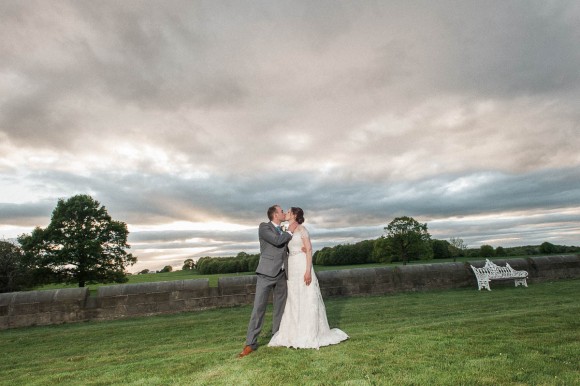 A Water Inspired Wedding at Allerton Castle (c) Laura Calderwood Photography (68)