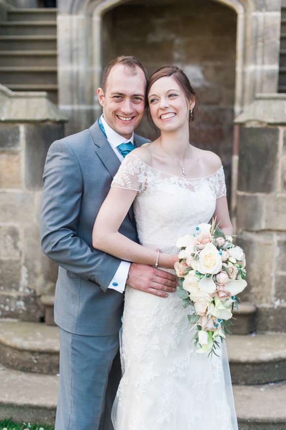 A Water Inspired Wedding at Allerton Castle (c) Laura Calderwood Photography (78)