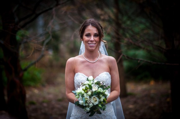 A Winter Wedding at Abbeywood Estate (c) James Tracey Photography (27)
