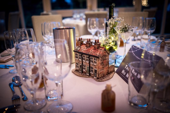 A Winter Wedding at Abbeywood Estate (c) James Tracey Photography (34)