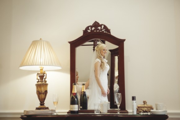 An Elegant Wedding at Hilltop Country House (c) Bethany Clarke Photography (12)