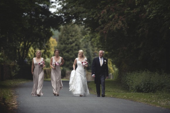 An Elegant Wedding at Hilltop Country House (c) Bethany Clarke Photography (17)