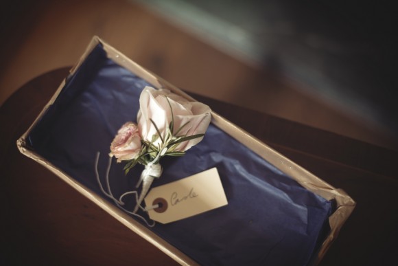 An Elegant Wedding at Hilltop Country House (c) Bethany Clarke Photography (3)