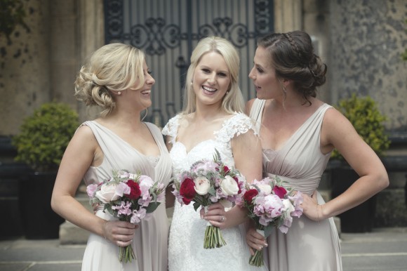 An Elegant Wedding at Hilltop Country House (c) Bethany Clarke Photography (36)