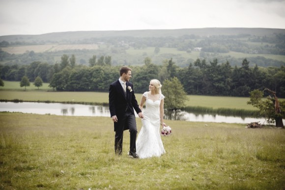An Elegant Wedding at Hilltop Country House (c) Bethany Clarke Photography (43)