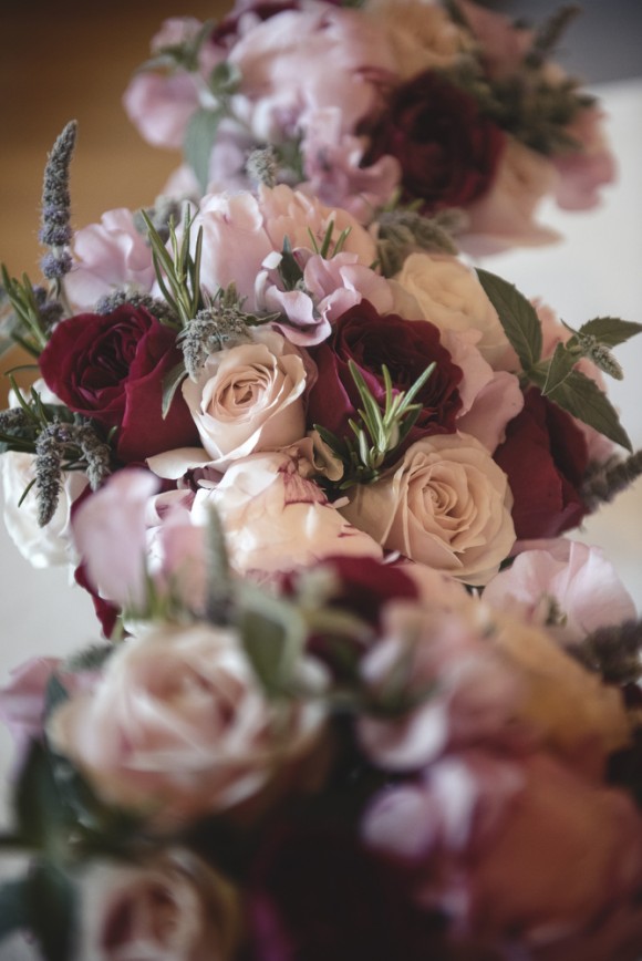 An Elegant Wedding at Hilltop Country House (c) Bethany Clarke Photography (49)