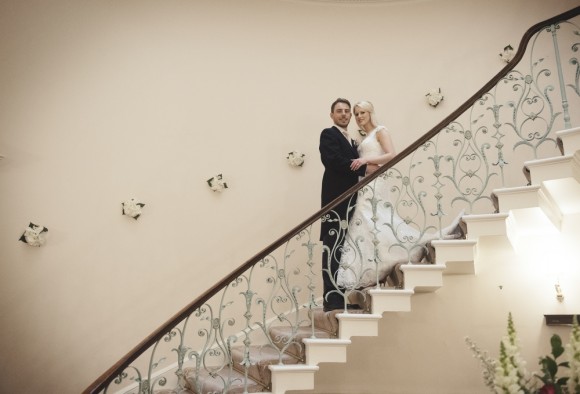 An Elegant Wedding at Hilltop Country House (c) Bethany Clarke Photography (56)