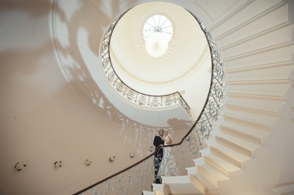 An Elegant Wedding at Hilltop Country House (c) Bethany Clarke Photography (57)