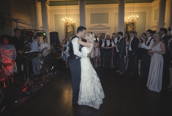 An Elegant Wedding at Hilltop Country House (c) Bethany Clarke Photography (60)